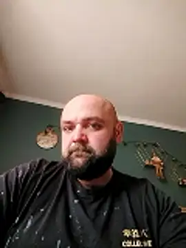 OwlosionyMisiek1991 online show from January 12, 11:47 am