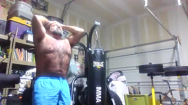 chainjulious online show from February 23, 2:08 pm