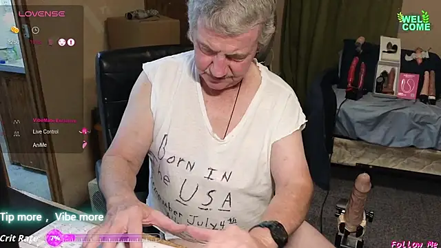 oldnew-63 online show from October 30, 12:02 am