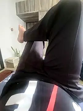 Snapshot of DesiRocco7 chatting on September 20, 6:46 am DesiRocco7 online show from September 20, 6:46 am