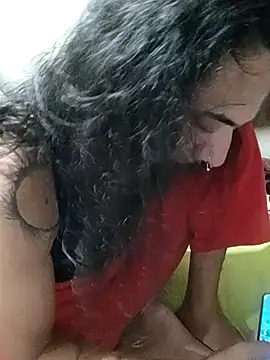 iirgastam3 online show from March 9, 2:05 am