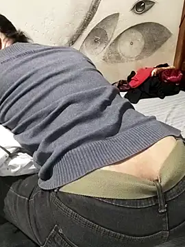 iirgastam3 online show from March 6, 10:40 pm