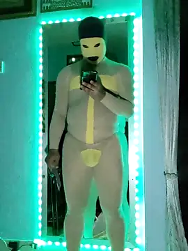 zentaishow online show from March 14, 6:59 pm