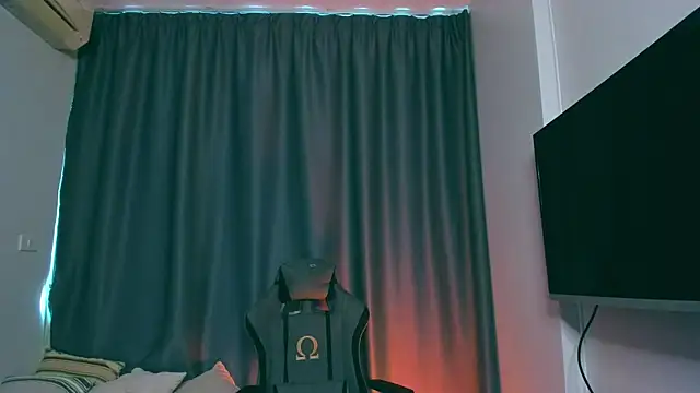 Samuel Andrew online show from March 5, 5:50 am