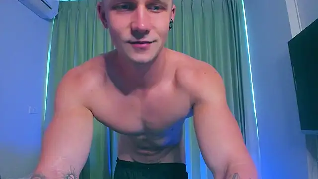 Samuel Andrew online show from December 5, 3:59 am