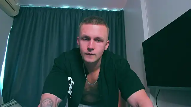 Samuel Andrew online show from February 19, 6:33 am