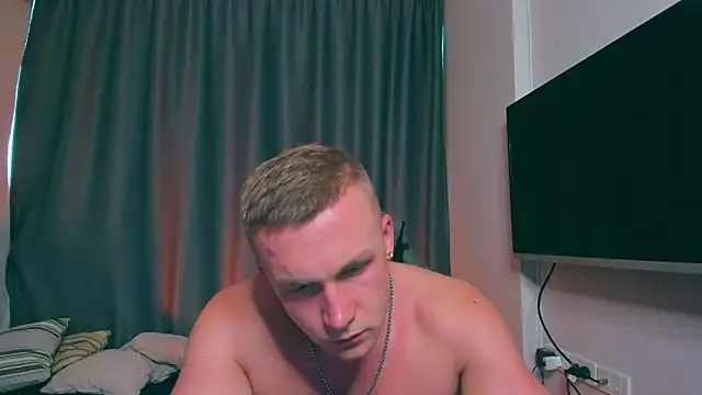 Samuel Andrew online show from March 11, 2:10 am