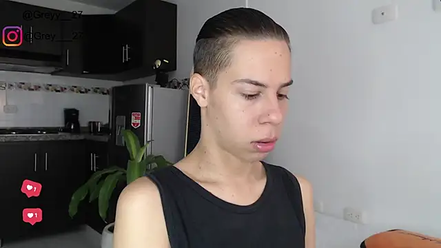 grey   27 online show from January 8, 11:21 am