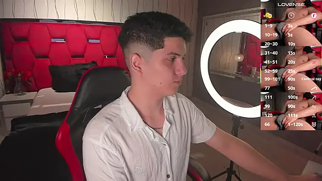 Brat  online show from February 23, 8:32 pm