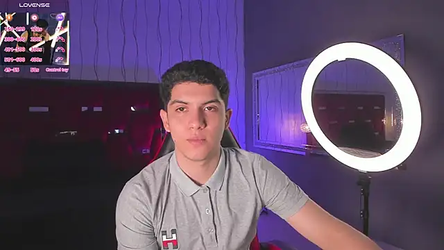 Brat  online show from January 12, 10:58 pm