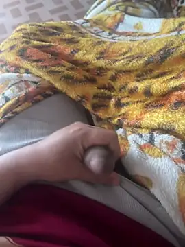 Yuta8 8 online show from February 27, 8:37 am