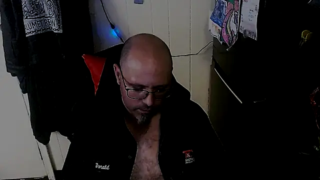 KrazyLegz online show from October 10, 10:34 pm