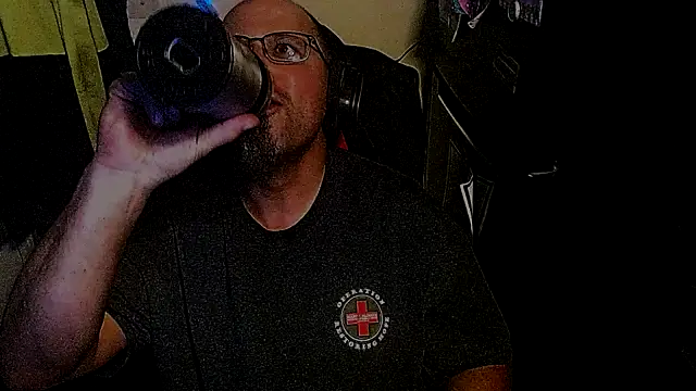 KrazyLegz online show from November 1, 10:14 pm