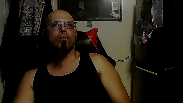 KrazyLegz online show from September 22, 2:33 am