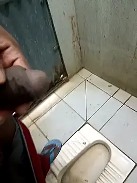 NaiveAlly5 online show from September 29, 7:29 am