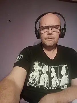 hairy orbite online show from October 17, 7:12 am