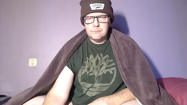 hairy orbite online show from December 1, 8:28 am