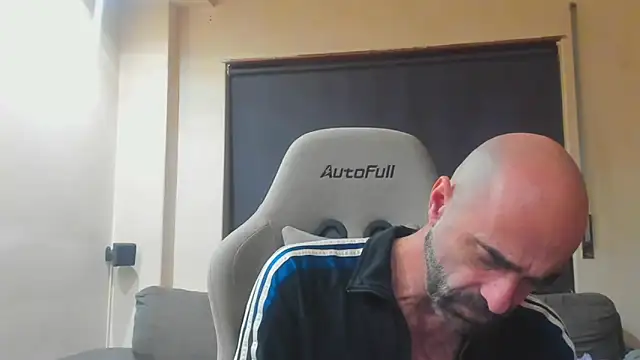 Bicopflirt online show from November 7, 1:31 am