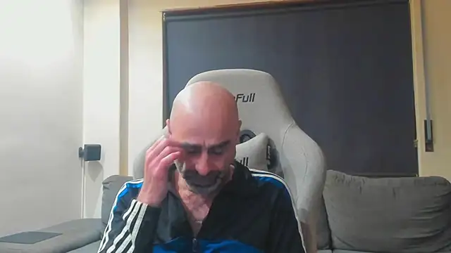 Bicopflirt online show from February 10, 1:54 am