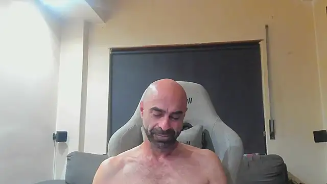 Bicopflirt online show from October 5, 10:36 pm