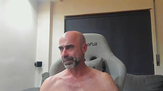 Bicopflirt online show from October 22, 11:30 pm