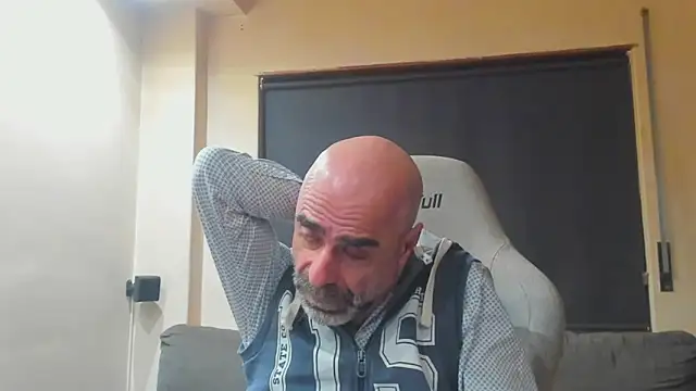 Bicopflirt online show from March 12, 12:51 am