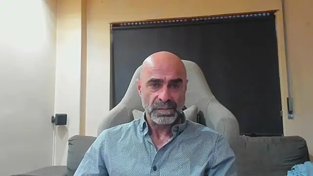 Bicopflirt online show from April 7, 1:44 pm