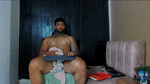 naugthy dominant online show from January 21, 6:01 am