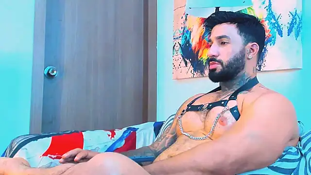 naugthy dominant online show from September 14, 4:09 pm