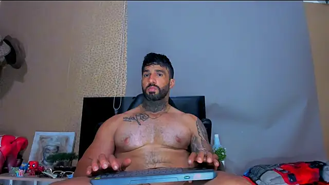 naugthy dominant online show from January 25, 5:51 pm