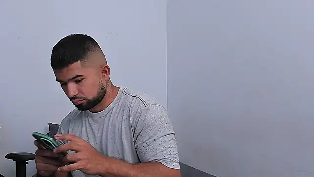 ethaanjones online show from February 23, 4:53 pm