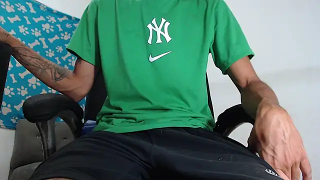 jarley joker3 online show from January 26, 6:48 pm