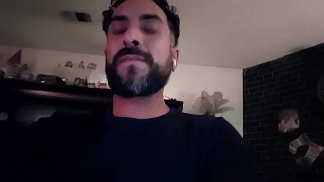 Forbidden daddy online show from December 15, 8:00 am