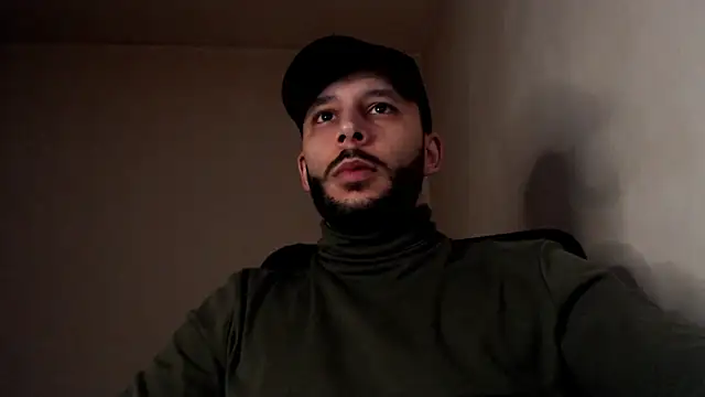 henryaxe online show from October 15, 11:34 pm