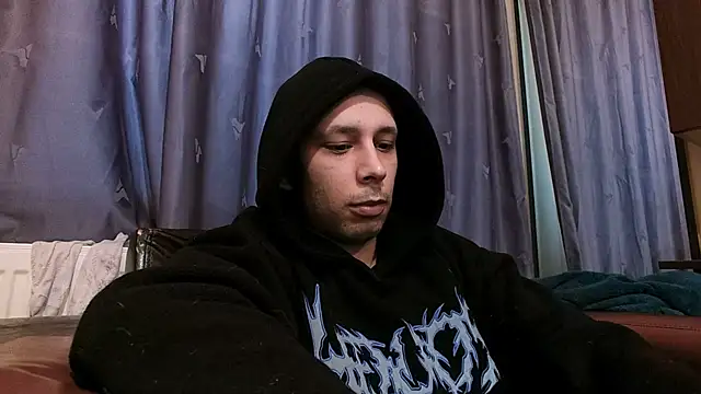 henryaxe online show from January 14, 10:06 am