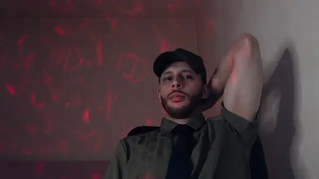 henryaxe online show from September 20, 2:11 am