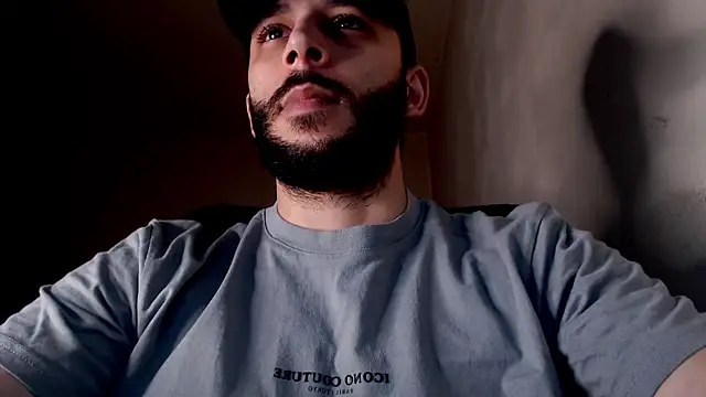 henryaxe online show from February 17, 12:59 pm