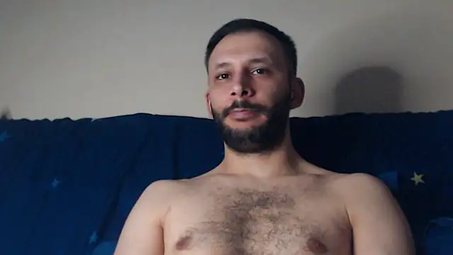 henryaxe online show from September 10, 9:46 pm