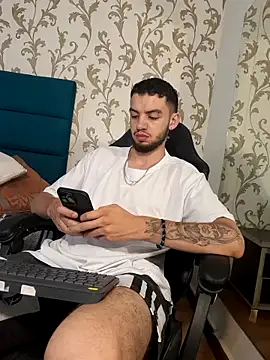 Michael magno online show from March 17, 7:27 pm