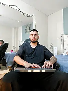 Michael magno online show from January 10, 10:30 am