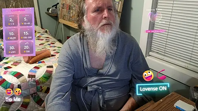 keithobrian SC online show from September 14, 4:14 am