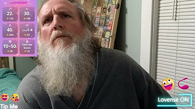 keithobrian SC online show from November 21, 4:11 am