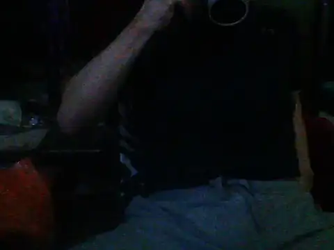 mrdemoncrowly online show from July 7, 4:45 am