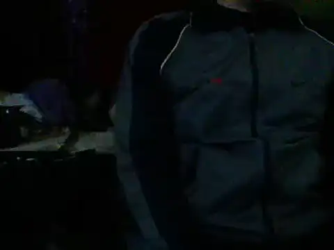 mrdemoncrowly online show from December 23, 4:32 am