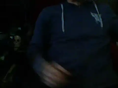 mrdemoncrowly online show from November 5, 4:36 am