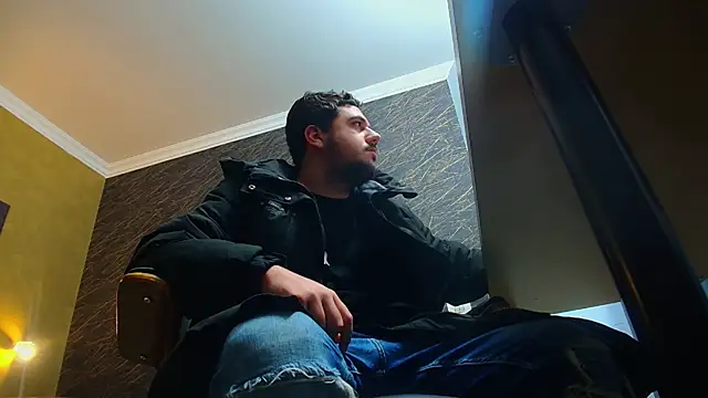 JoshKnights online show from November 24, 5:52 am