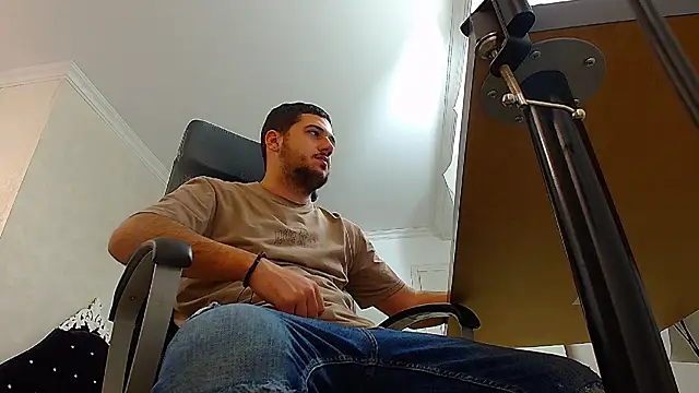 JoshKnights online show from October 31, 6:15 am