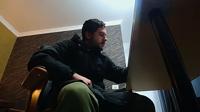 JoshKnights online show from November 26, 5:54 am