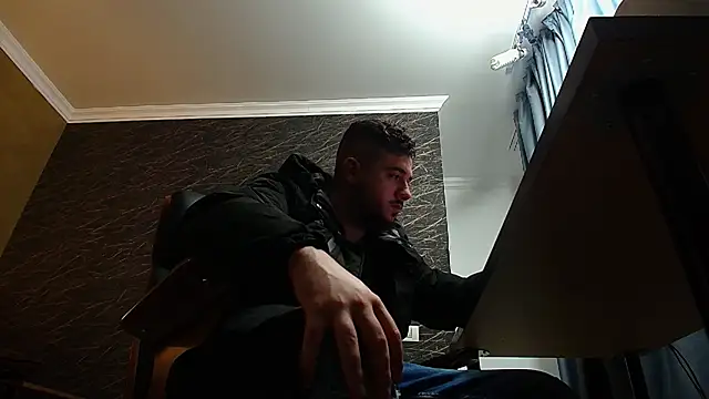 JoshKnights online show from December 4, 5:58 am