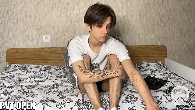 yoy dee oh online show from February 23, 12:00 pm